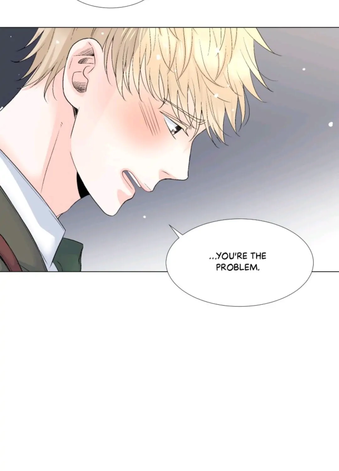 Wish Me Love Chapter 40 page 18 - 