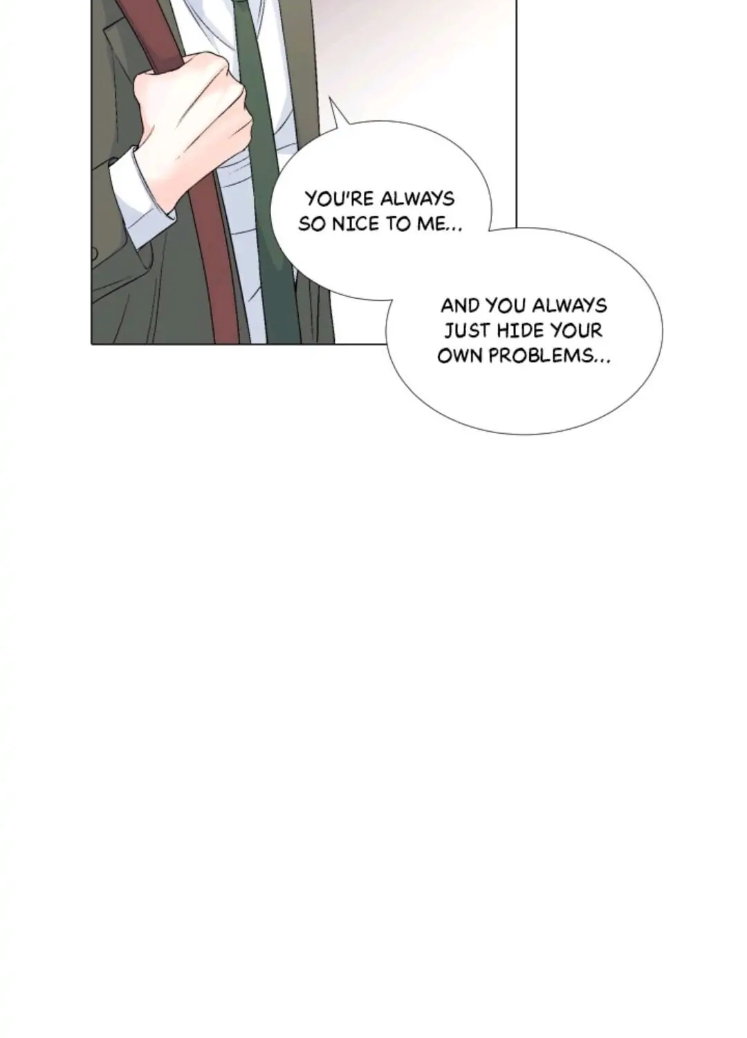 Wish Me Love Chapter 40 page 20 - 
