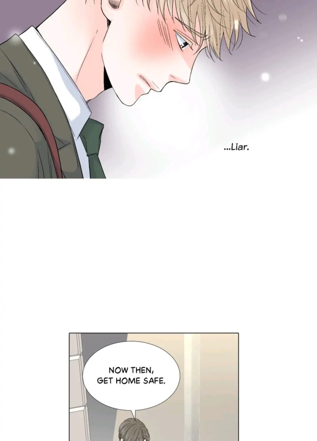 Wish Me Love Chapter 40 page 3 - 