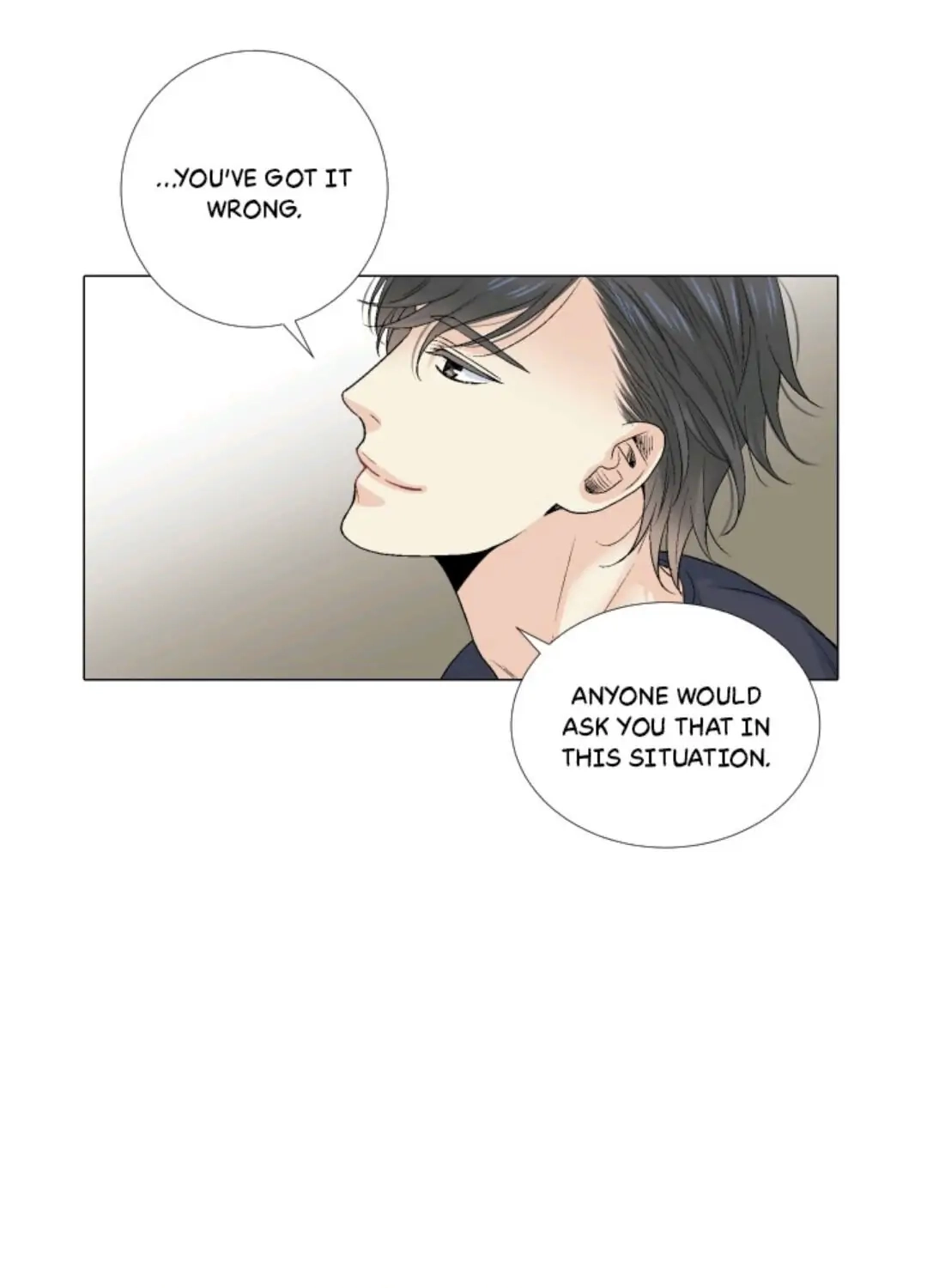 Wish Me Love Chapter 40 page 21 - 