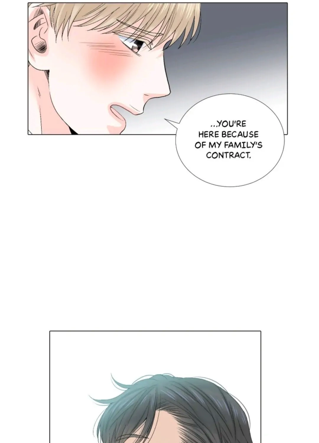 Wish Me Love Chapter 40 page 22 - 