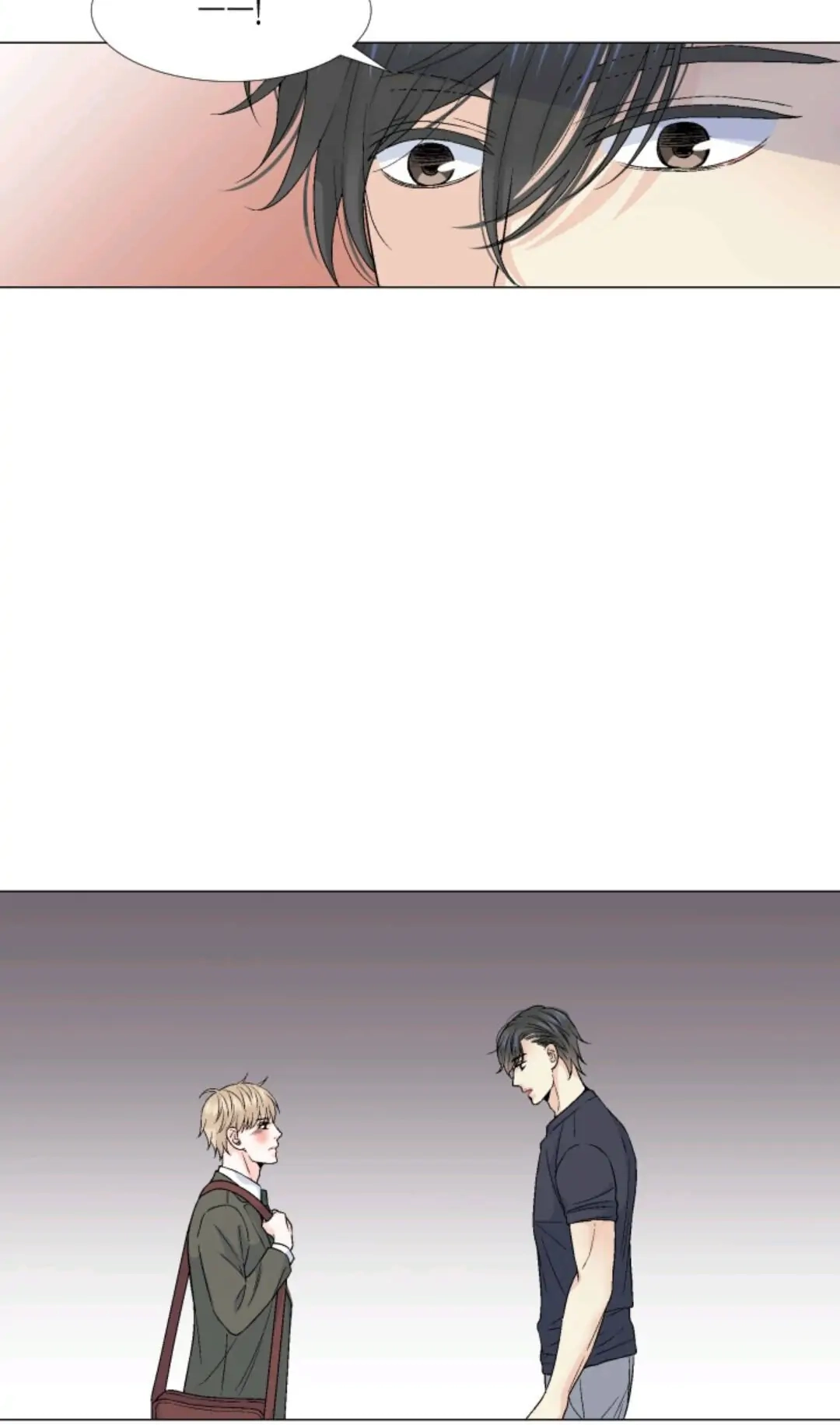 Wish Me Love Chapter 40 page 26 - 