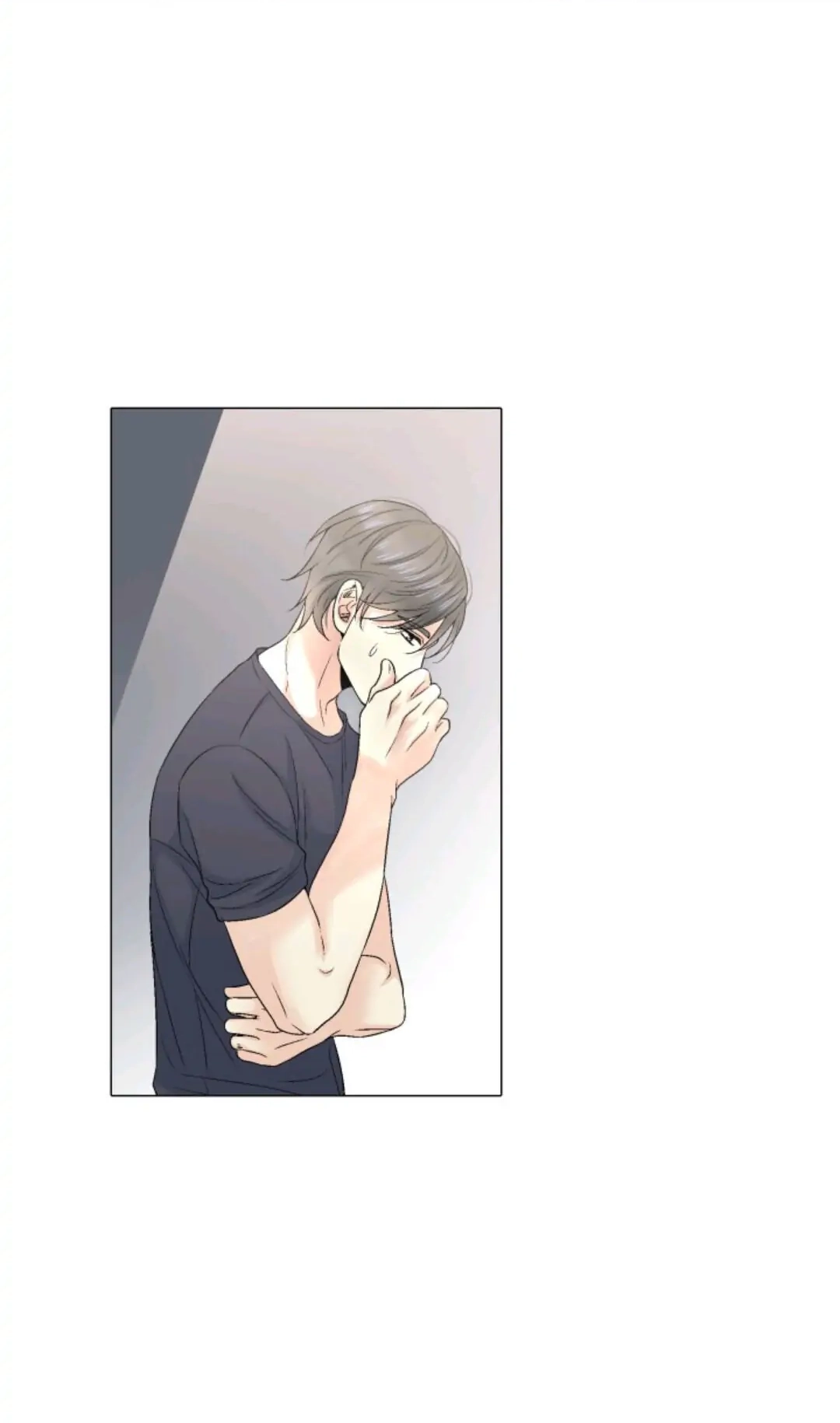 Wish Me Love Chapter 40 page 27 - 