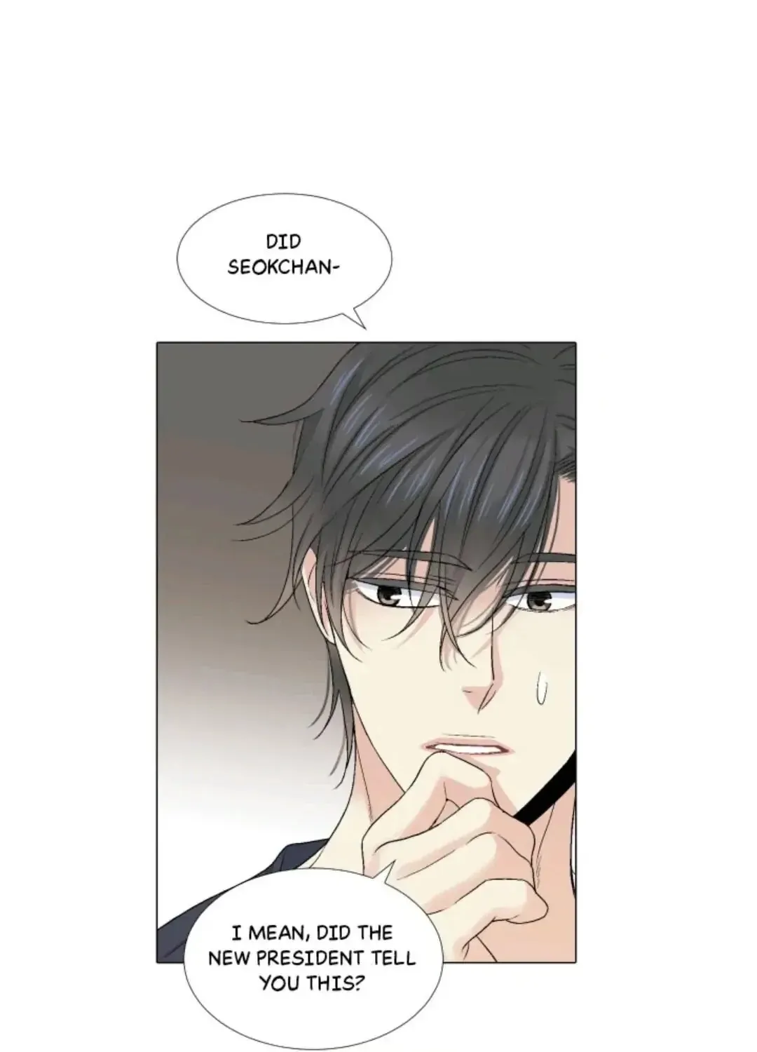 Wish Me Love Chapter 40 page 29 - 