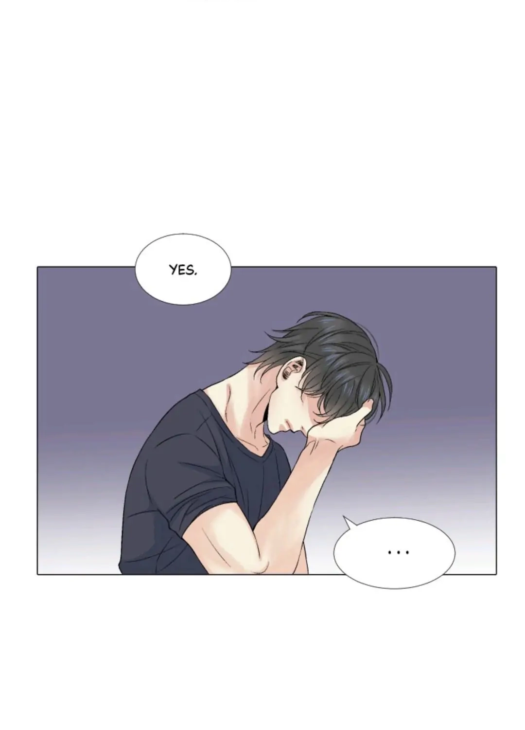 Wish Me Love Chapter 40 page 30 - 