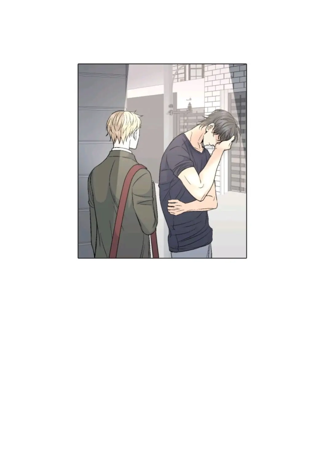 Wish Me Love Chapter 40 page 31 - 