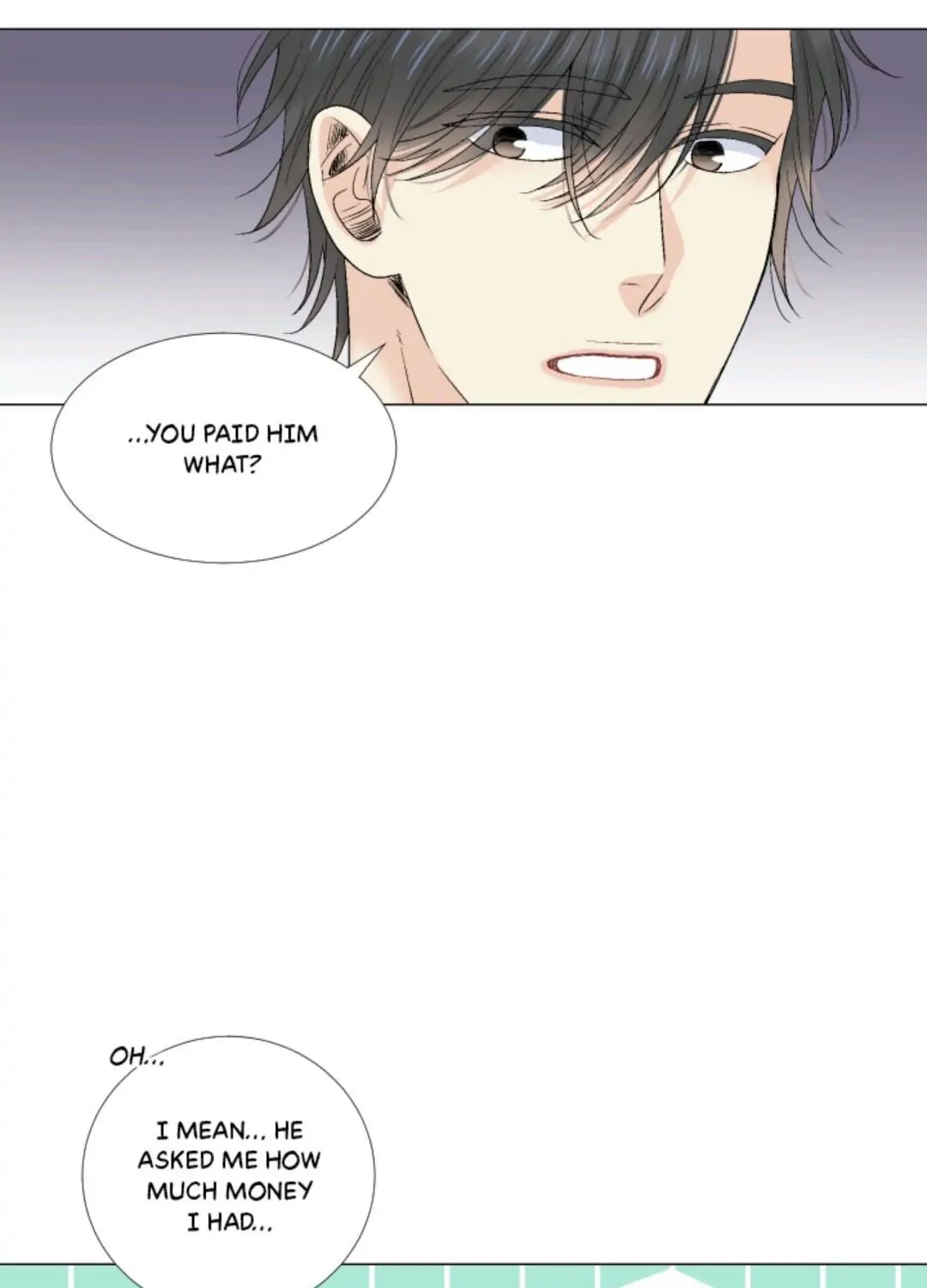 Wish Me Love Chapter 40 page 35 - 