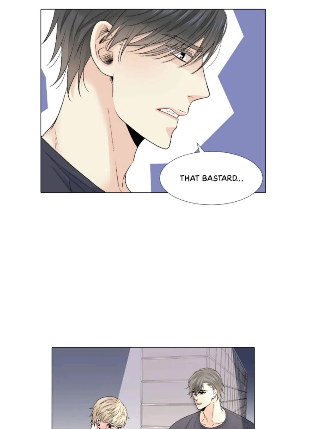 Wish Me Love Chapter 40 page 37 - 