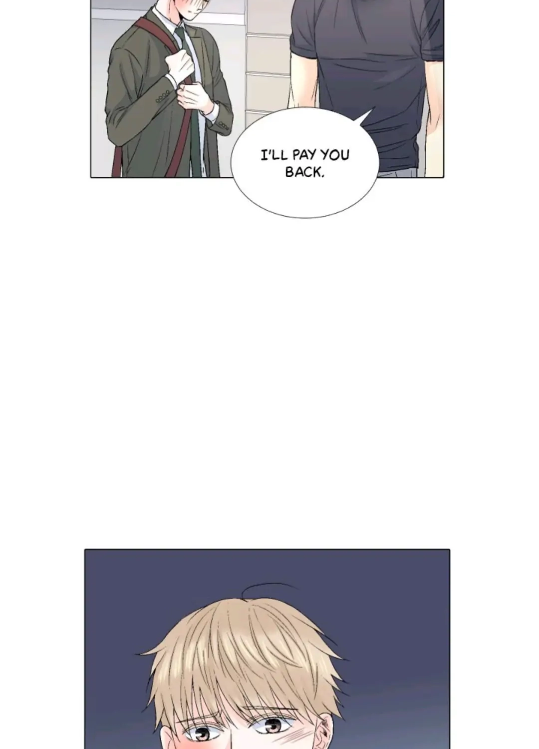 Wish Me Love Chapter 40 page 38 - 