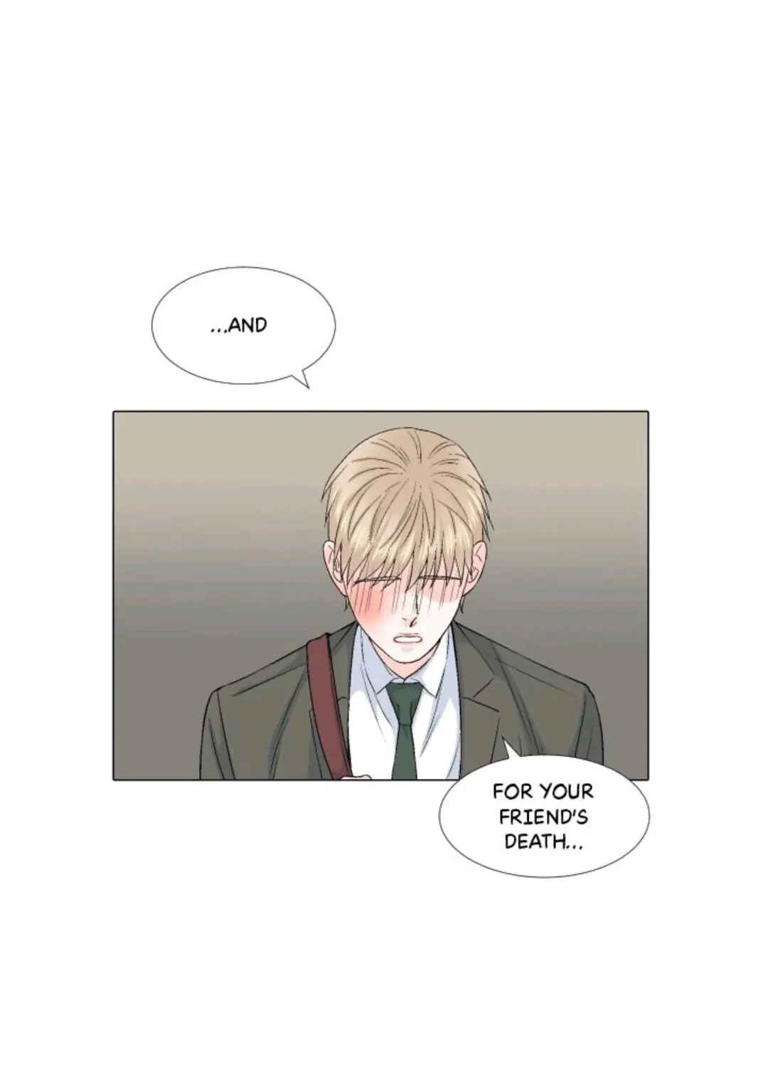 Wish Me Love Chapter 40 page 40 - 