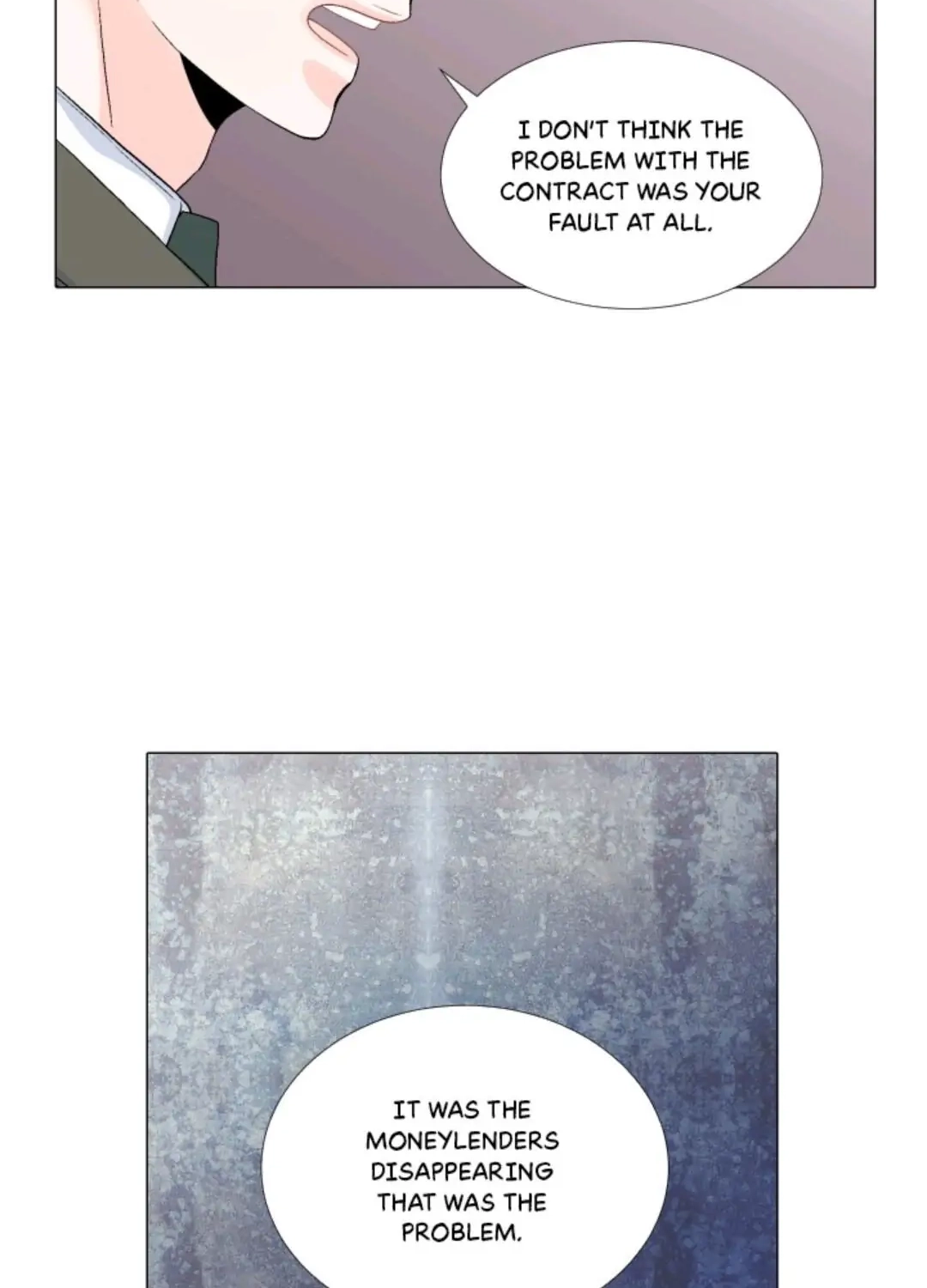 Wish Me Love Chapter 40 page 42 - 