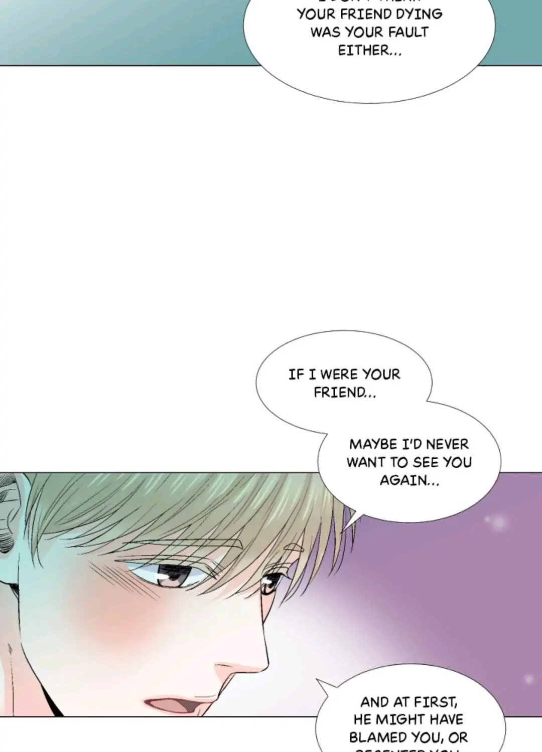 Wish Me Love Chapter 40 page 44 - 