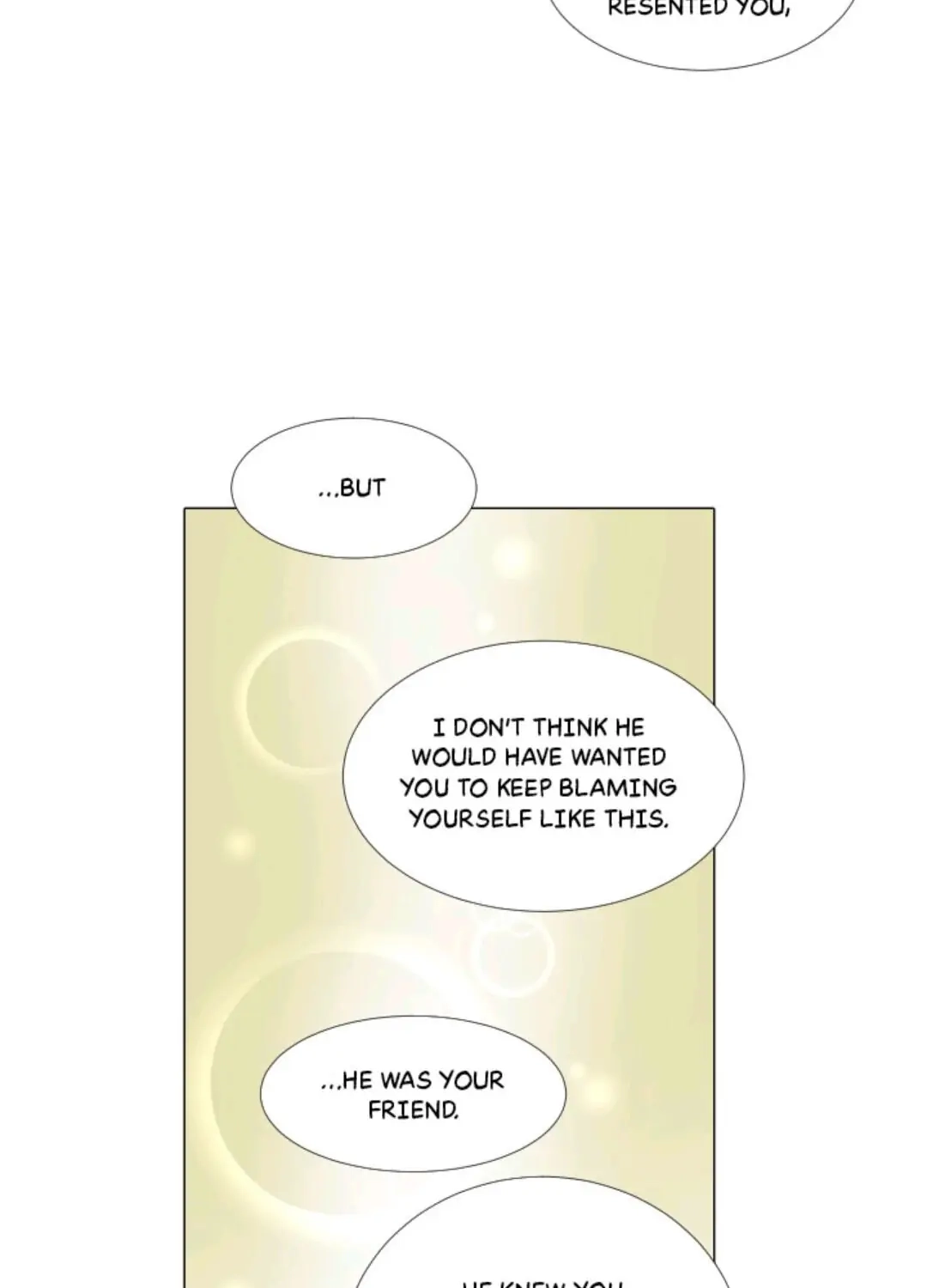 Wish Me Love Chapter 40 page 45 - 