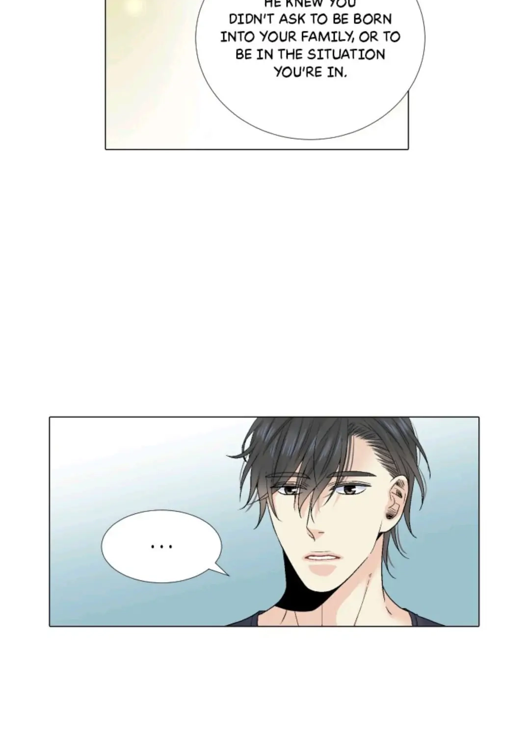 Wish Me Love Chapter 40 page 46 - 