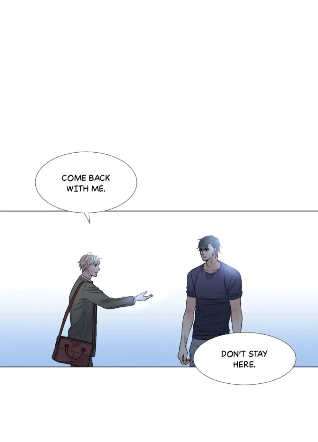 Wish Me Love Chapter 40 page 48 - 