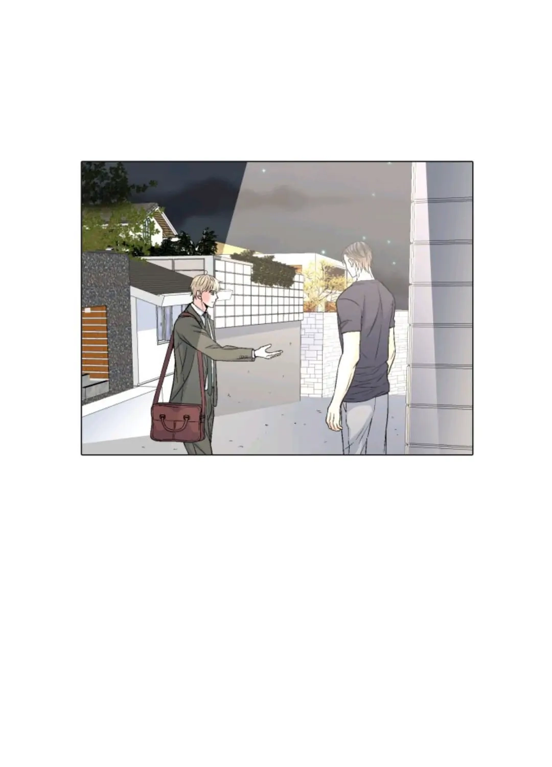 Wish Me Love Chapter 40 page 50 - 