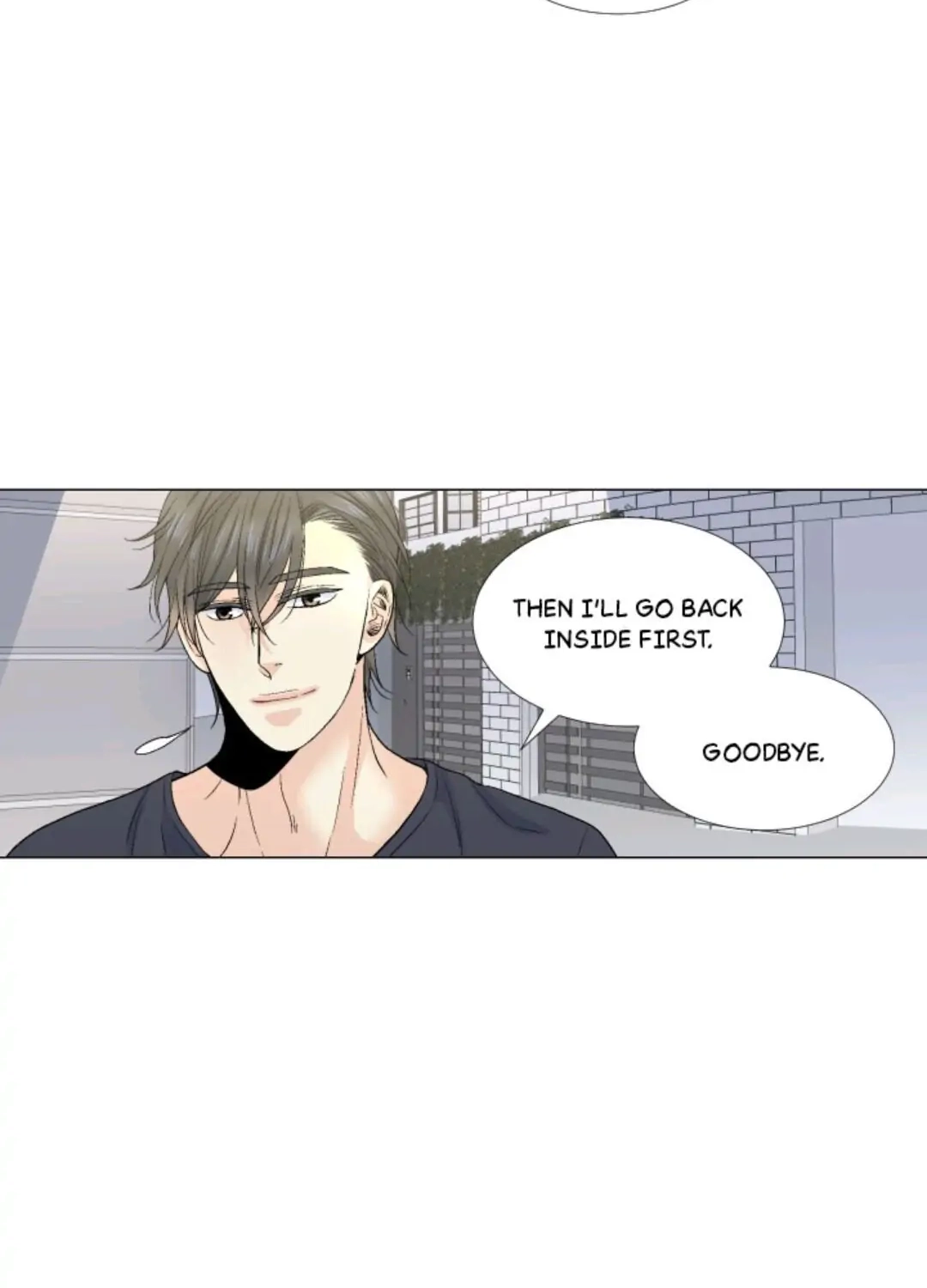 Wish Me Love Chapter 40 page 6 - 