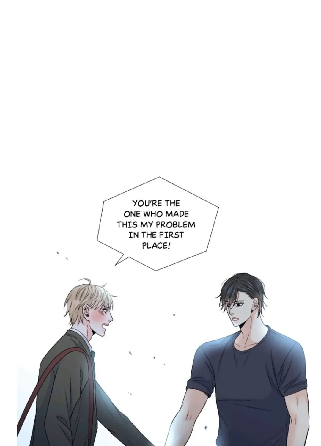 Wish Me Love Chapter 40 page 56 - 