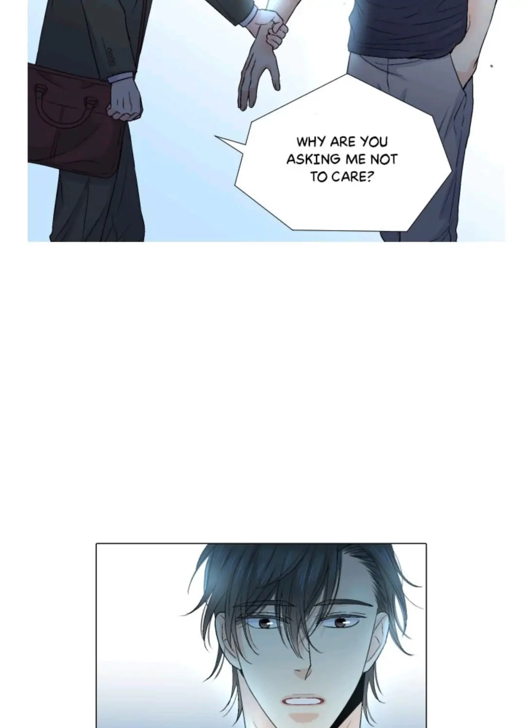 Wish Me Love Chapter 40 page 57 - 