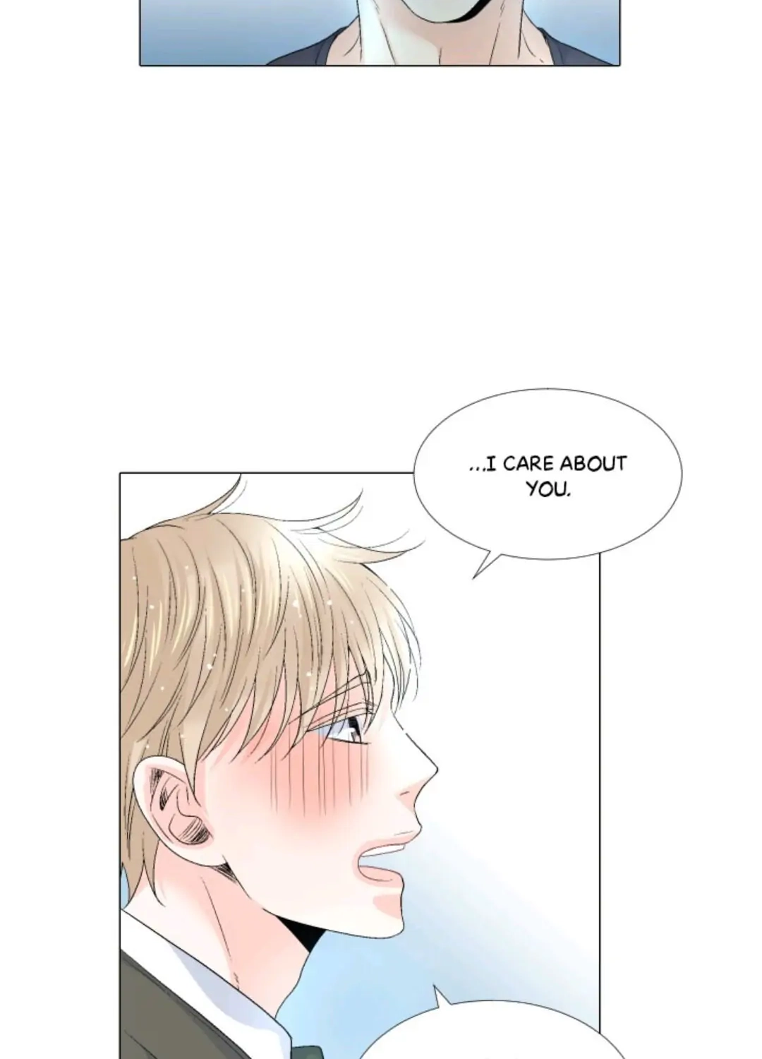 Wish Me Love Chapter 40 page 58 - 