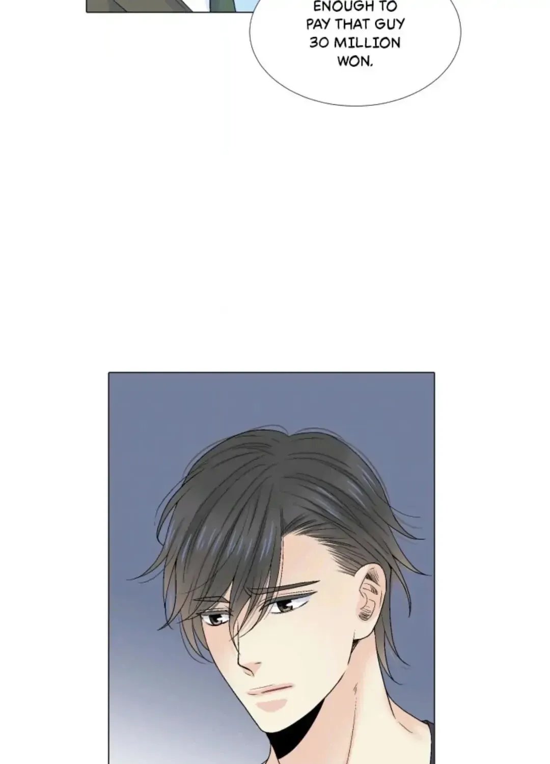 Wish Me Love Chapter 40 page 59 - 