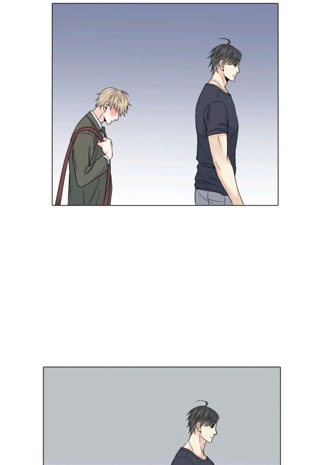 Wish Me Love Chapter 40 page 7 - 