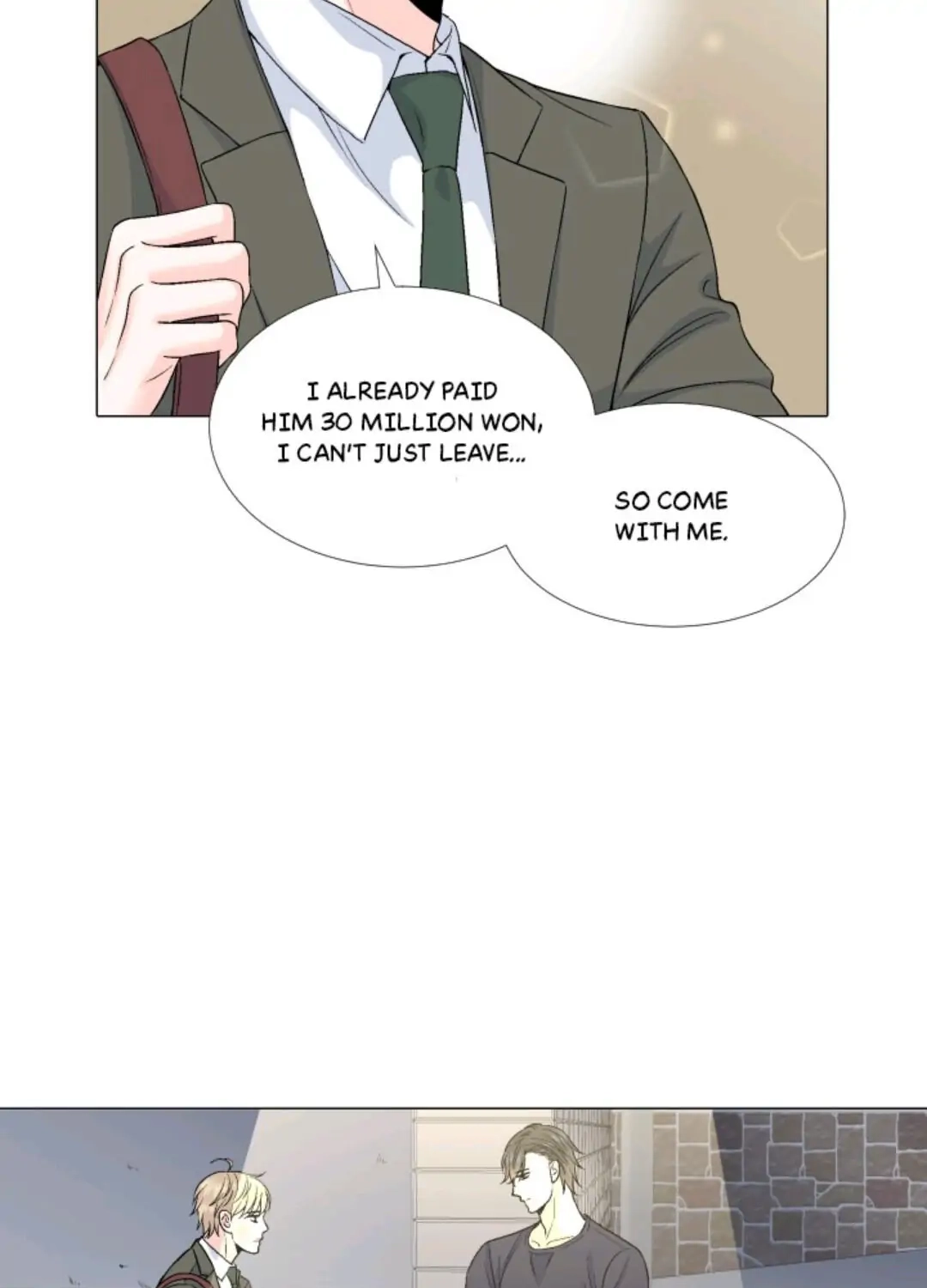 Wish Me Love Chapter 40 page 61 - 