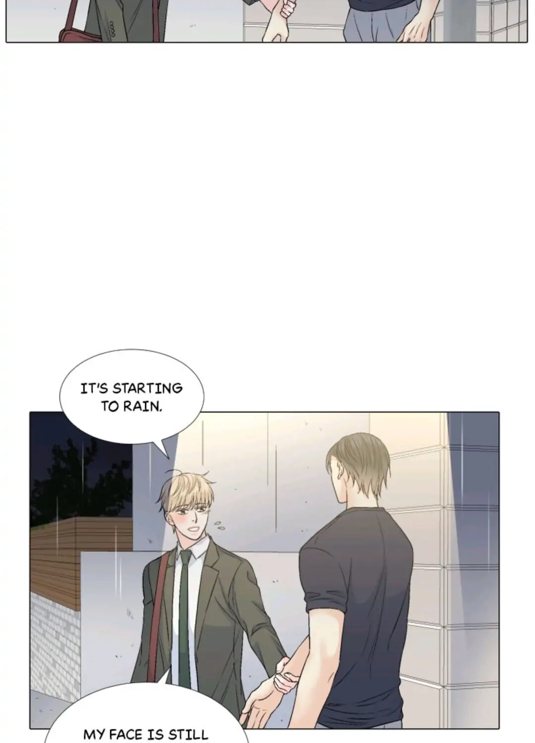 Wish Me Love Chapter 40 page 66 - 