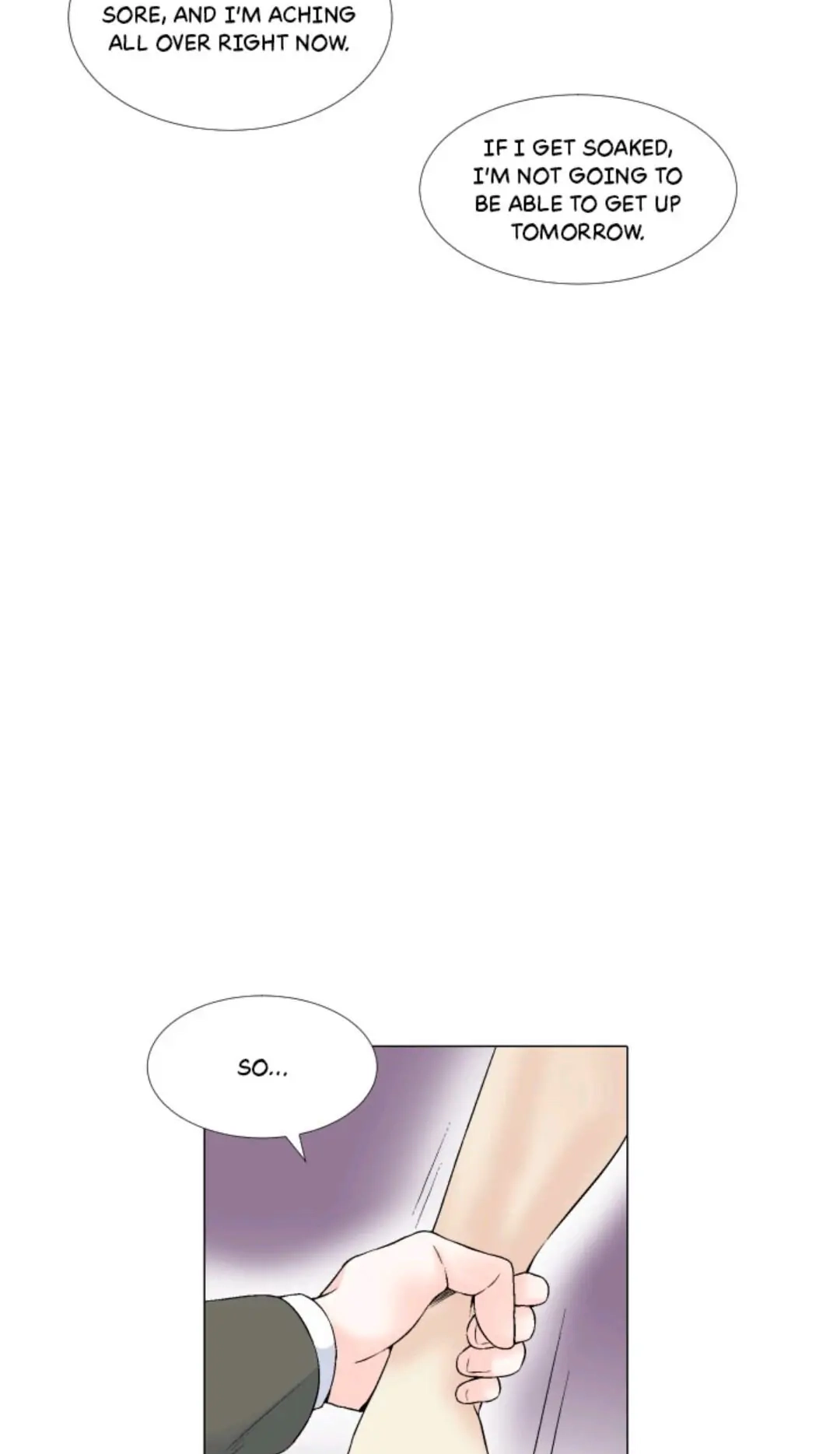 Wish Me Love Chapter 40 page 67 - 