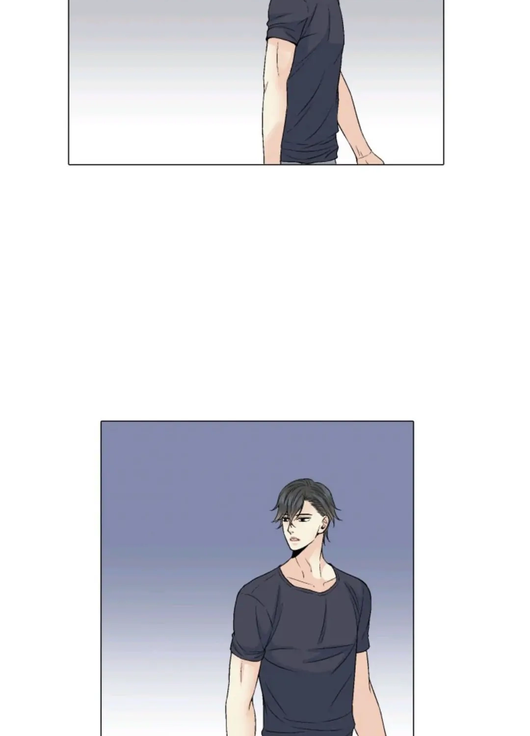 Wish Me Love Chapter 40 page 8 - 
