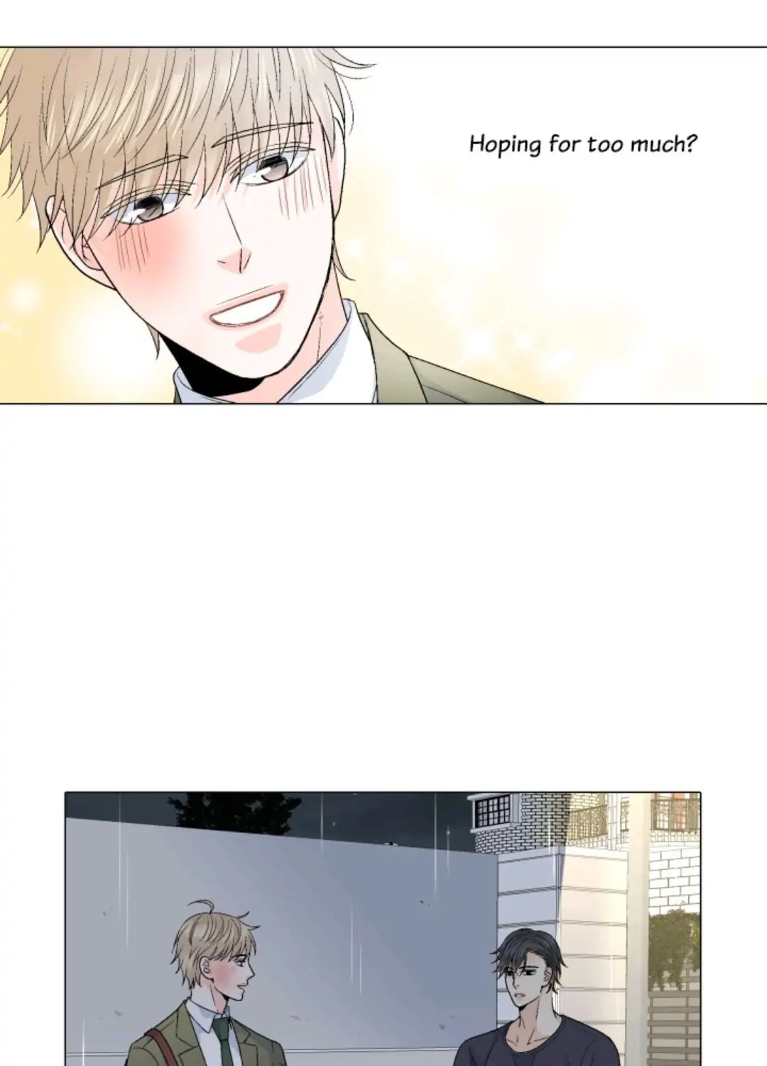 Wish Me Love Chapter 40 page 71 - 