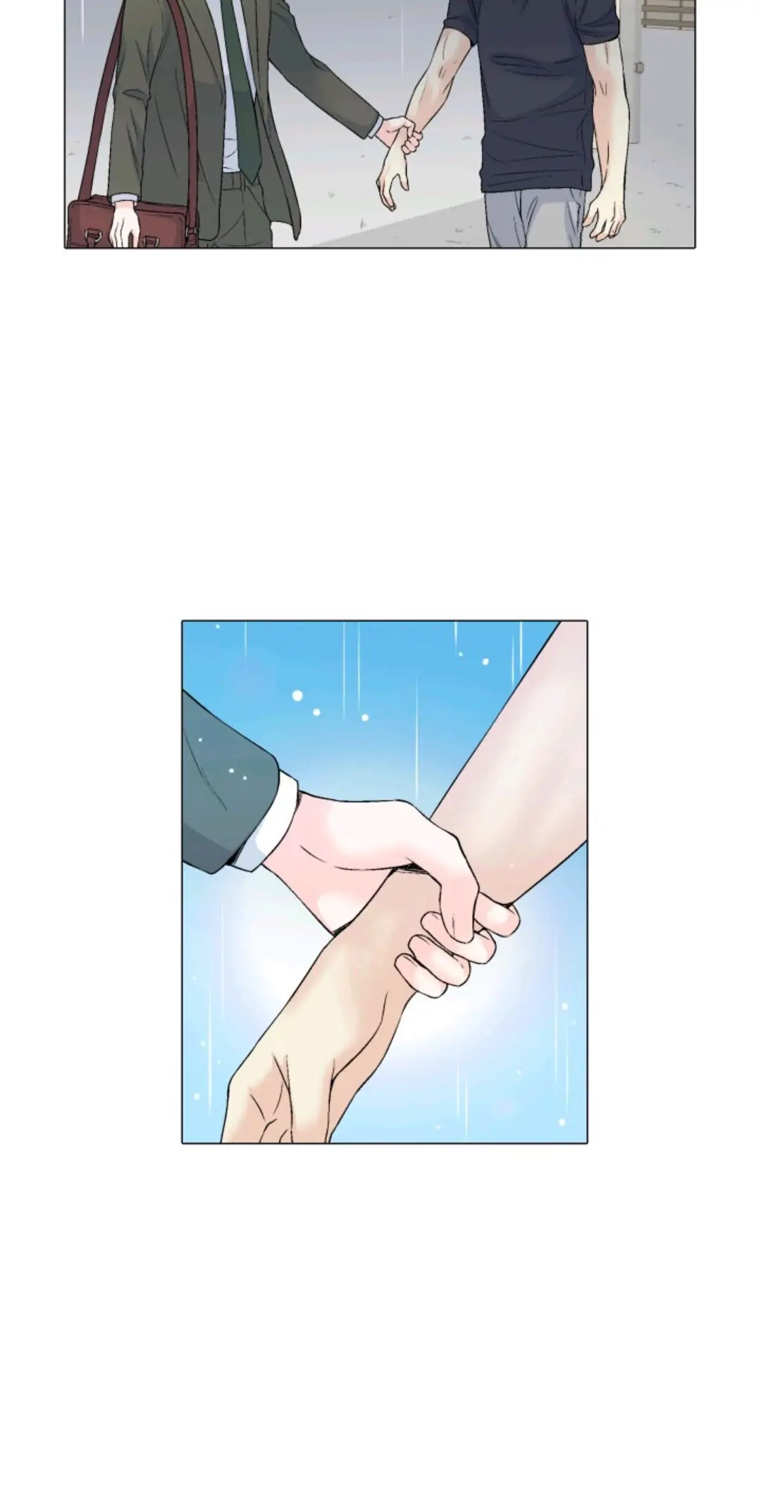 Wish Me Love Chapter 40 page 72 - 