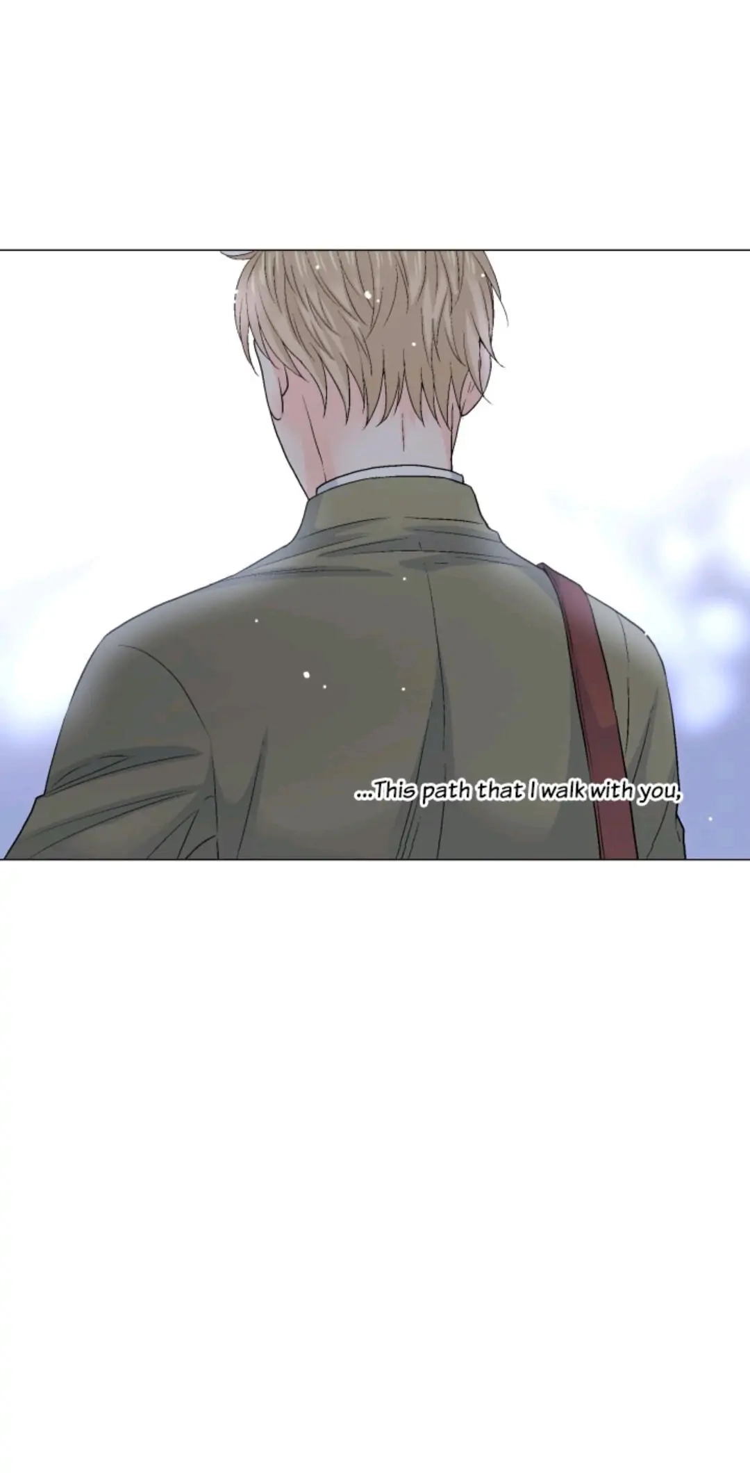 Wish Me Love Chapter 40 page 73 - 