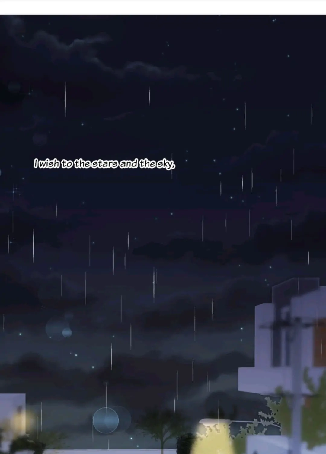 Wish Me Love Chapter 40 page 74 - 