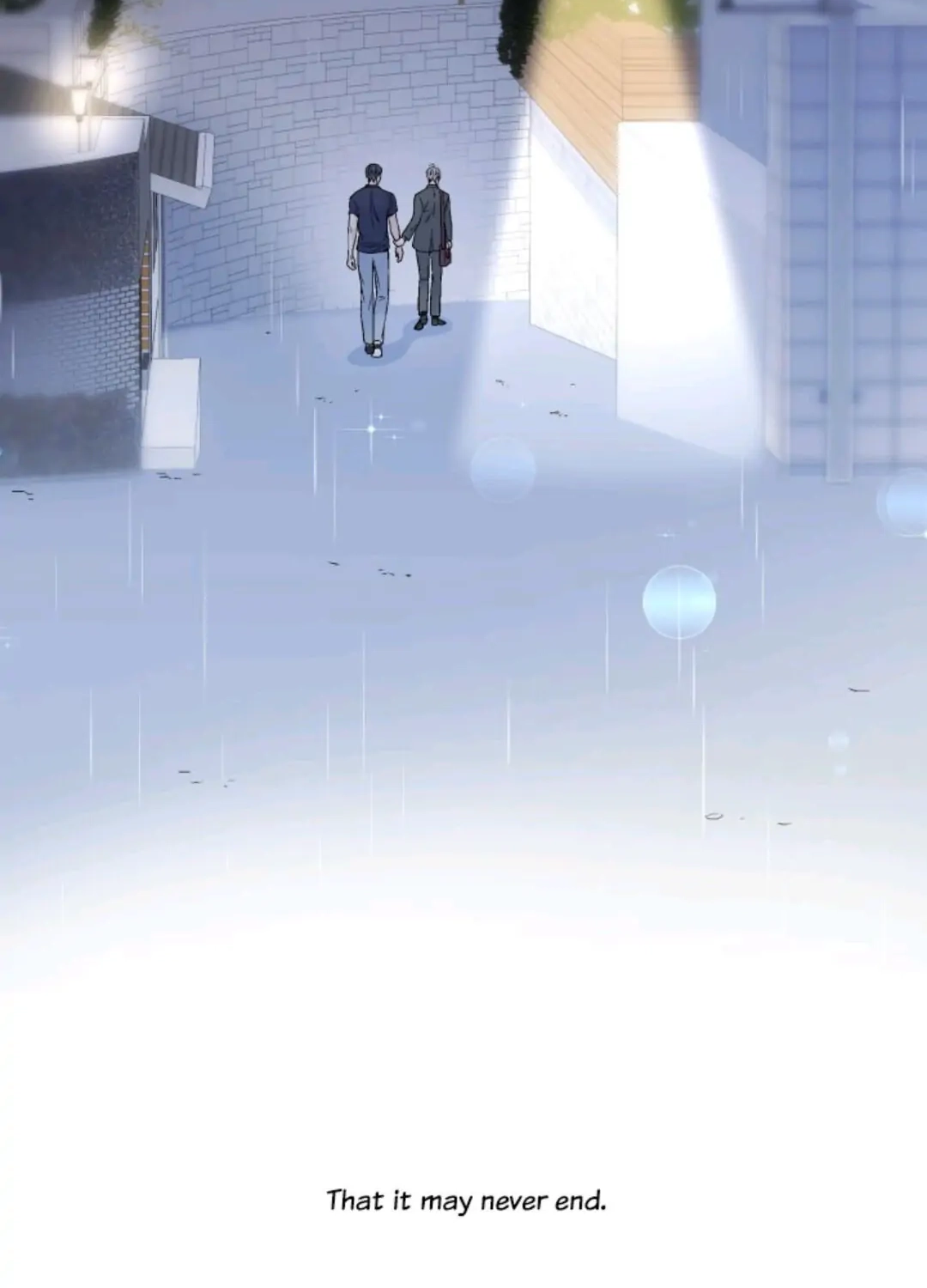 Wish Me Love Chapter 40 page 75 - 