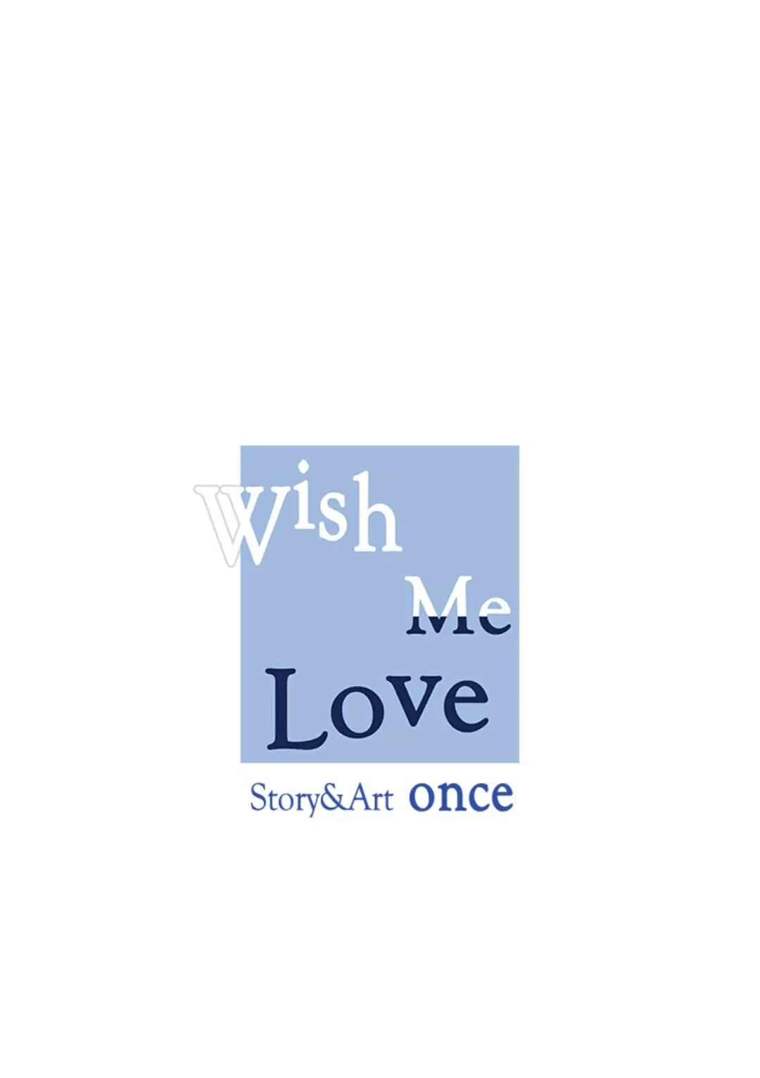 Wish Me Love Chapter 40 page 76 - 