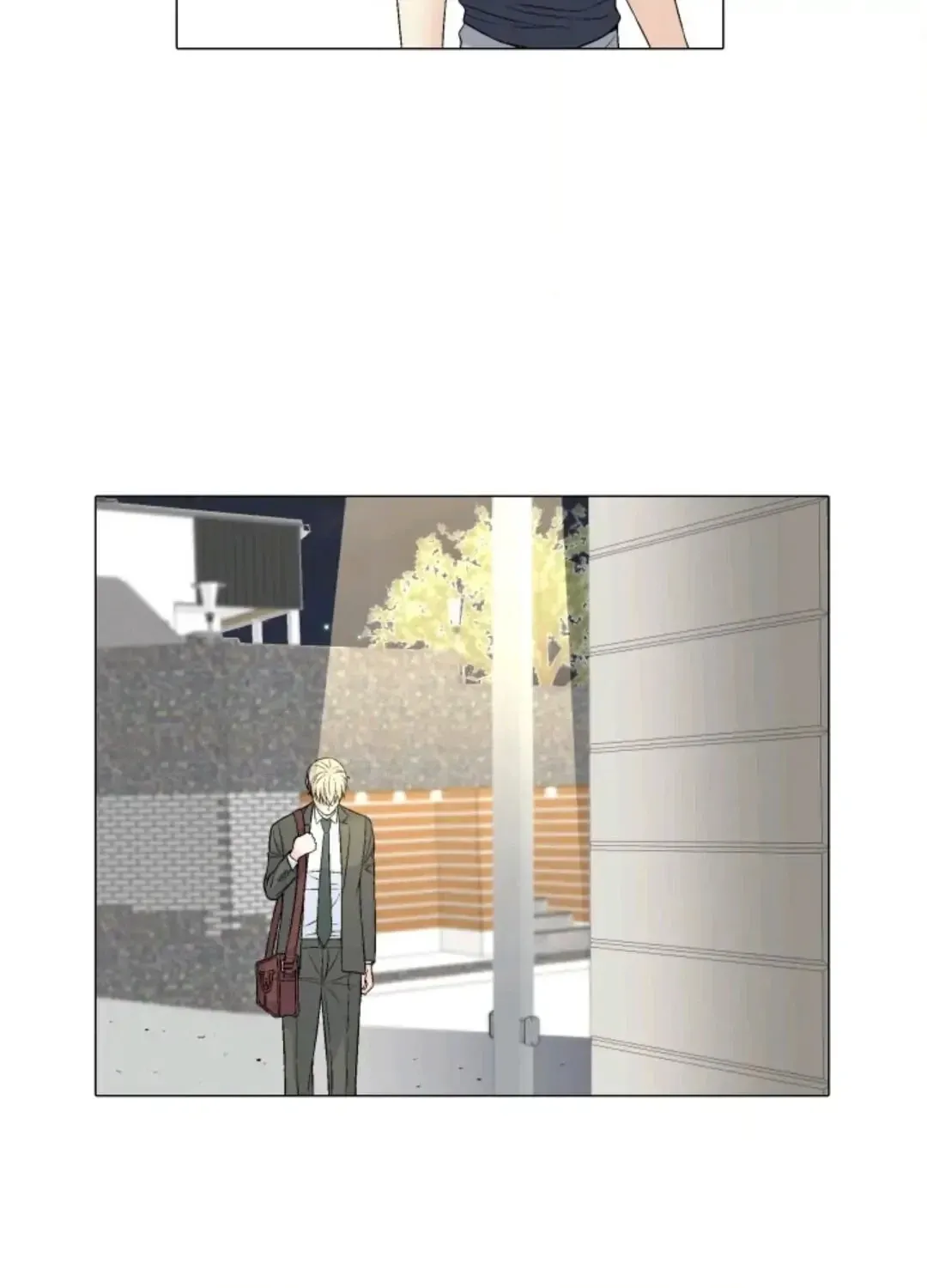 Wish Me Love Chapter 40 page 9 - 