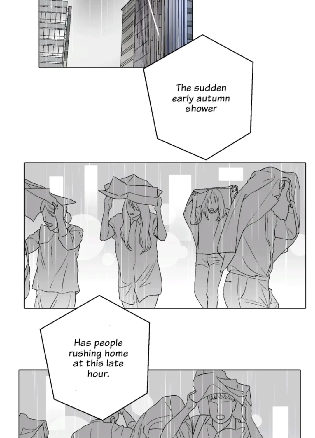 Wish Me Love Chapter 41 page 2 - 