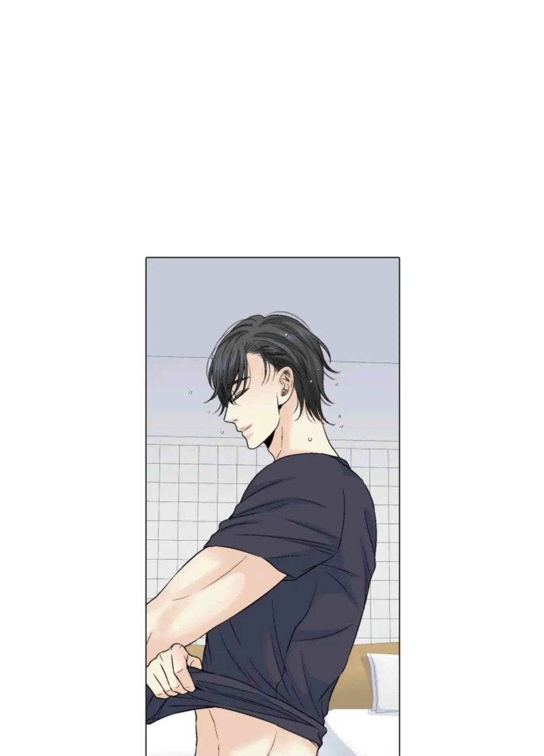 Wish Me Love Chapter 41 page 11 - 