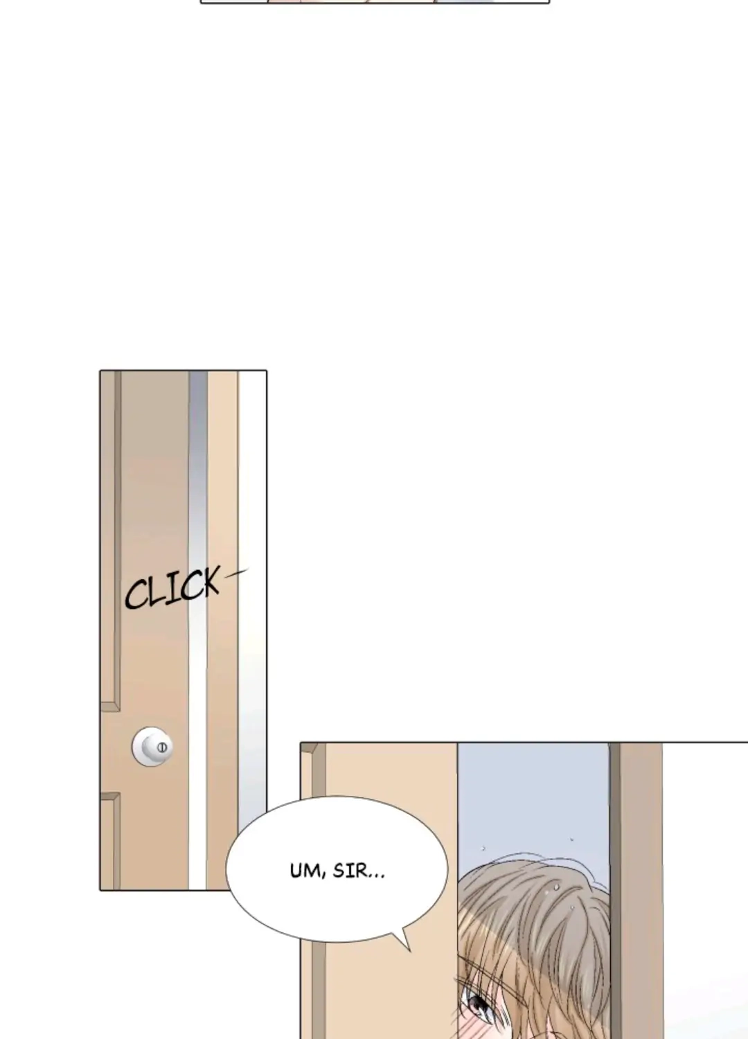 Wish Me Love Chapter 41 page 12 - 