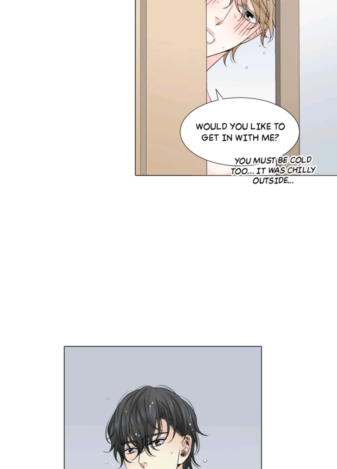Wish Me Love Chapter 41 page 13 - 