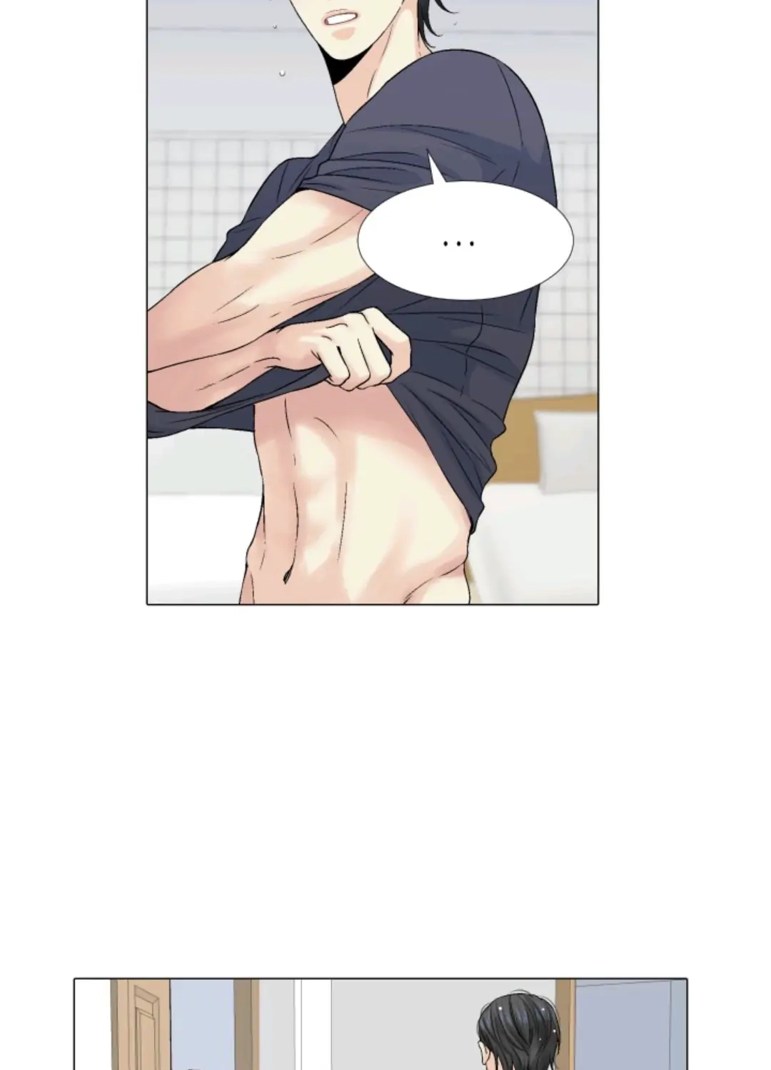 Wish Me Love Chapter 41 page 14 - 