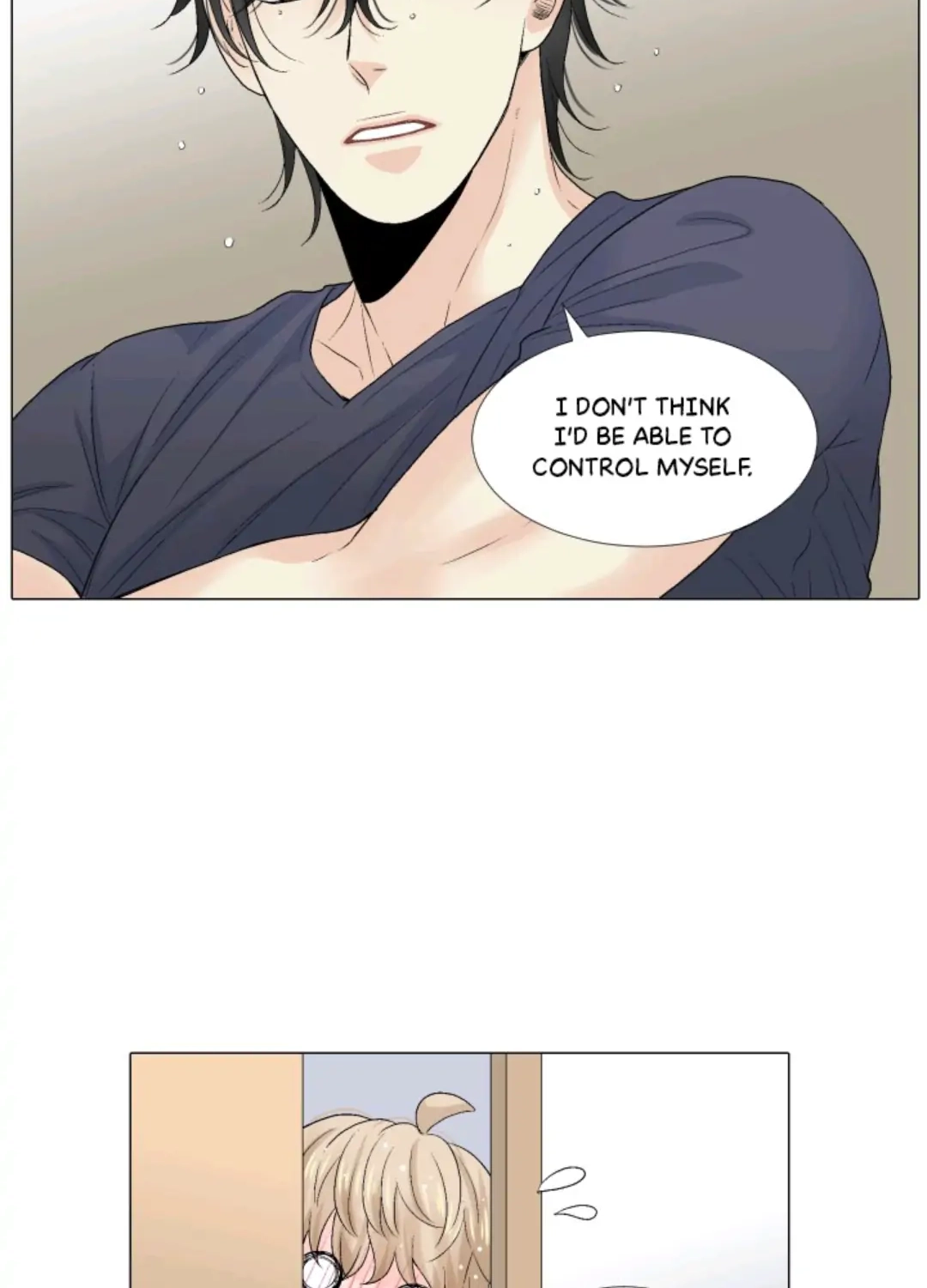 Wish Me Love Chapter 41 page 16 - 