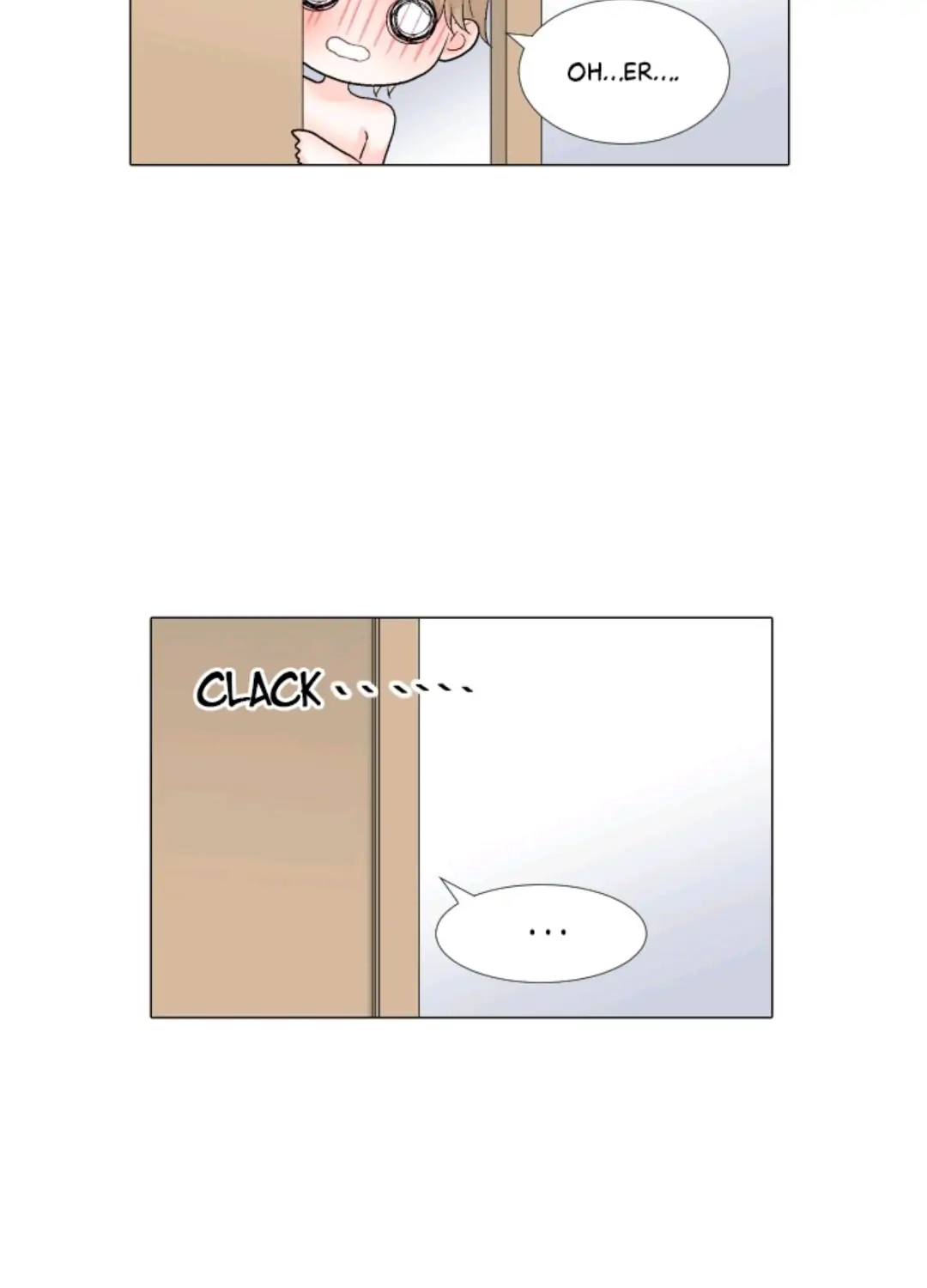 Wish Me Love Chapter 41 page 17 - 