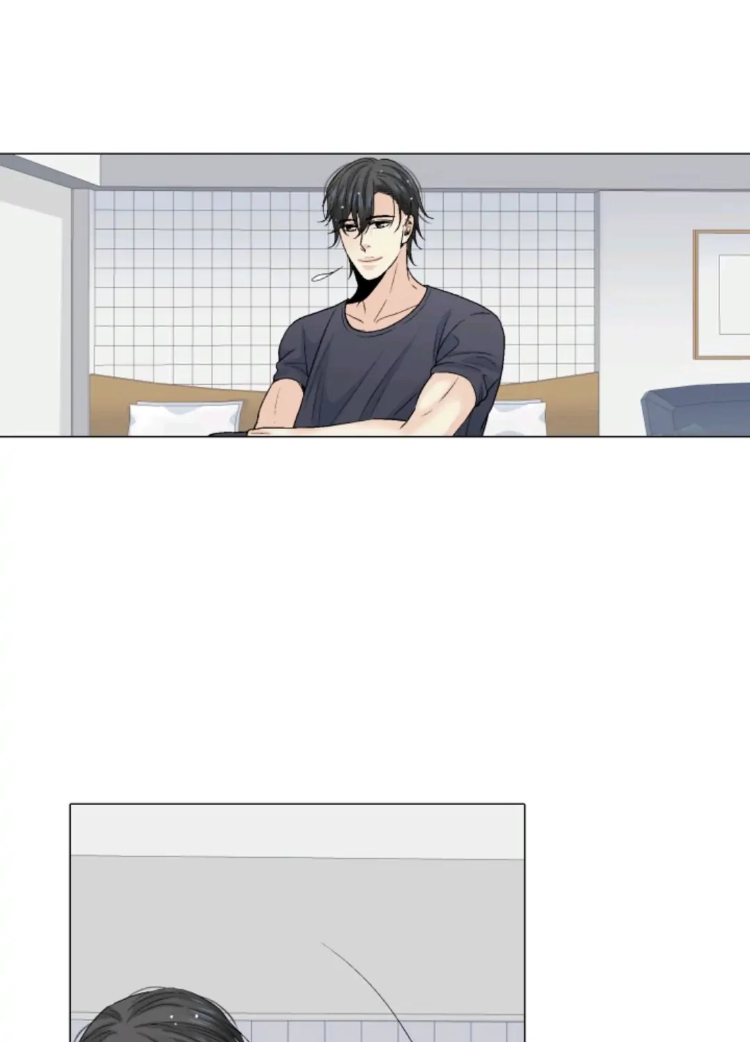 Wish Me Love Chapter 41 page 18 - 