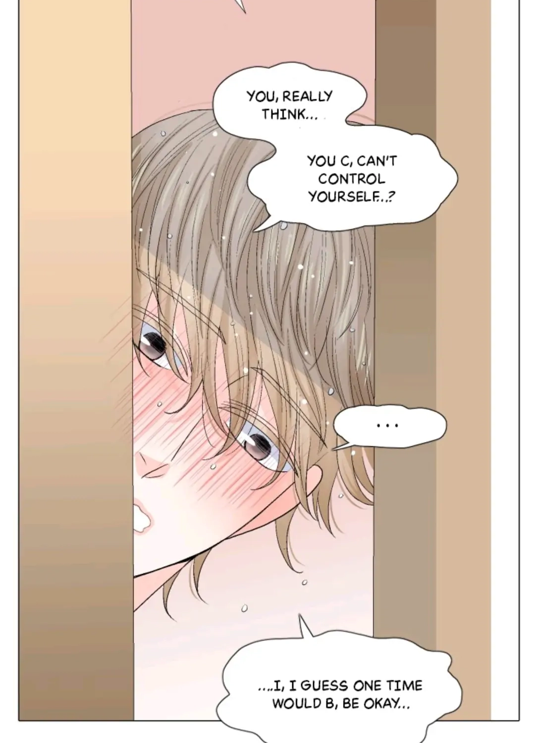 Wish Me Love Chapter 41 page 20 - 