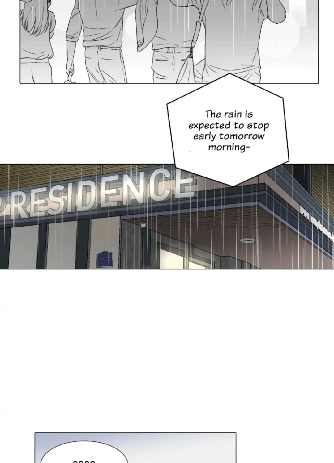 Wish Me Love Chapter 41 page 3 - 