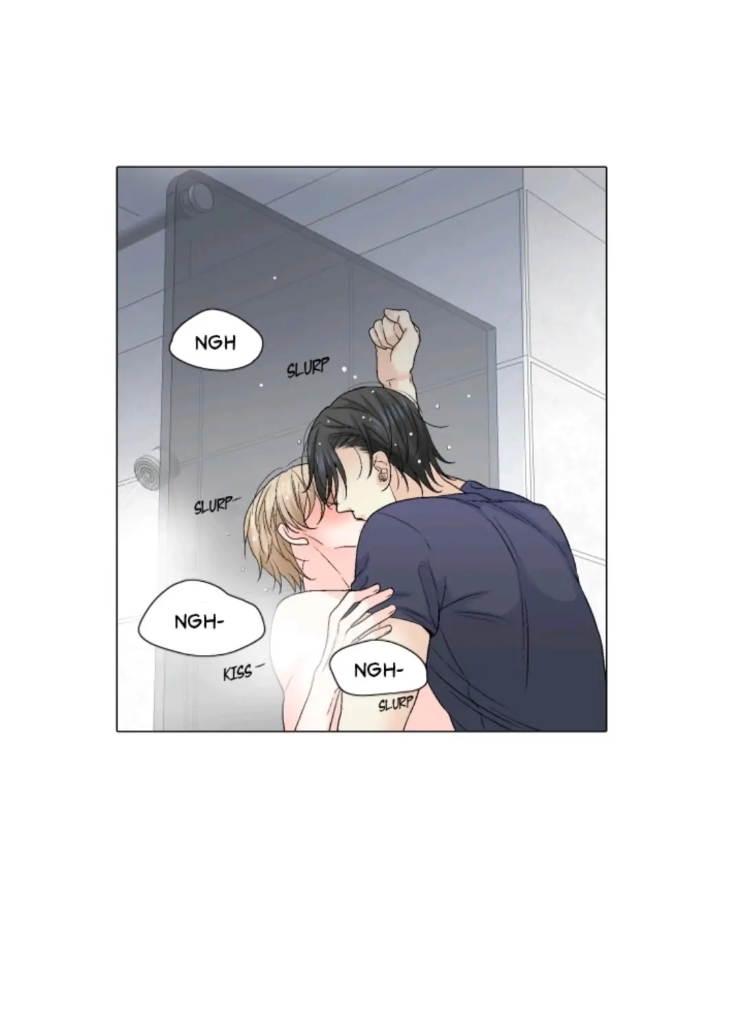 Wish Me Love Chapter 41 page 24 - 