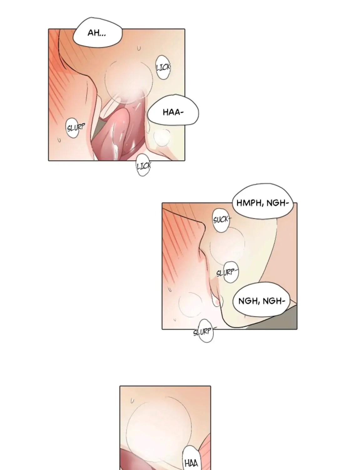 Wish Me Love Chapter 41 page 25 - 