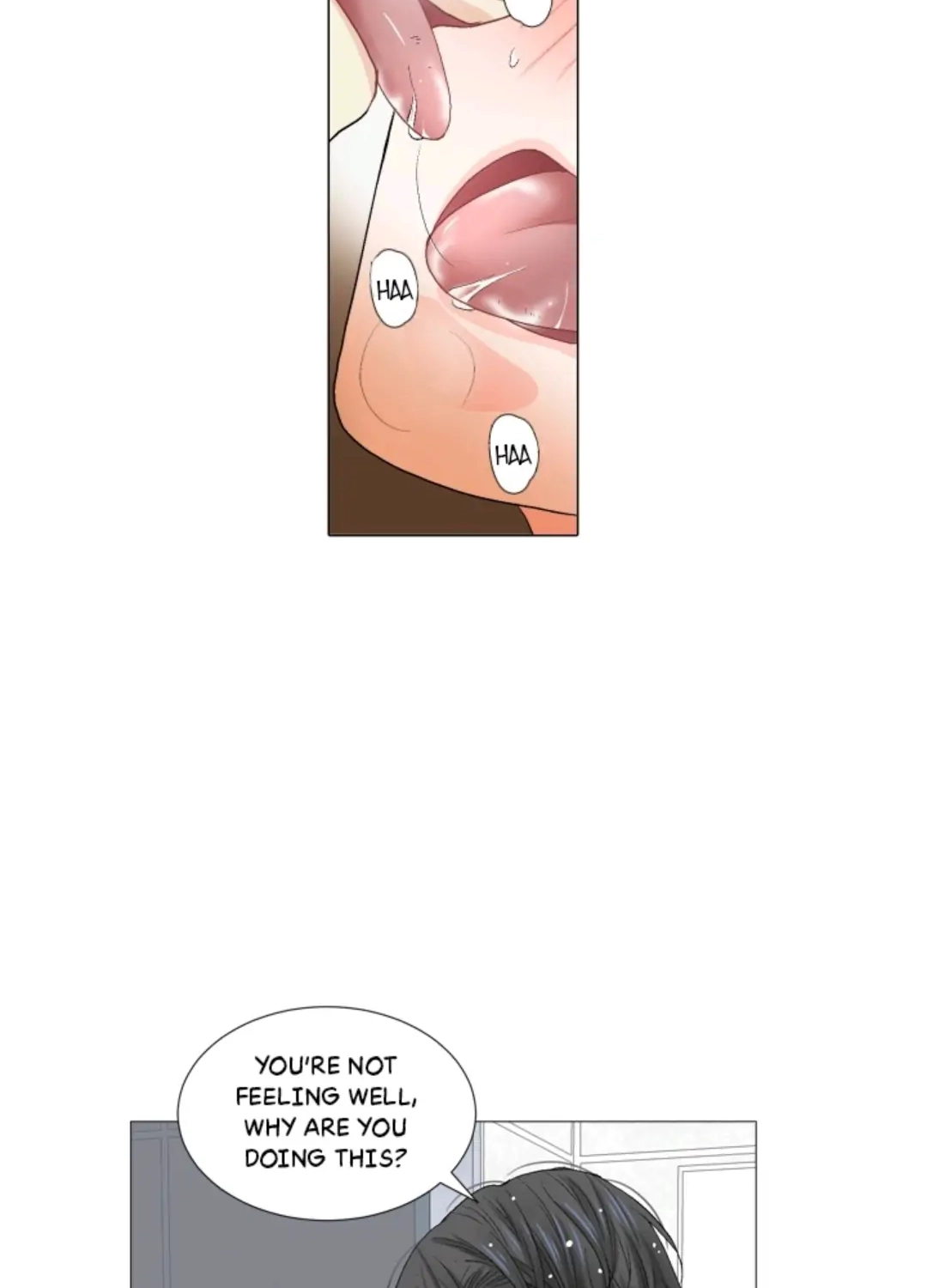 Wish Me Love Chapter 41 page 26 - 
